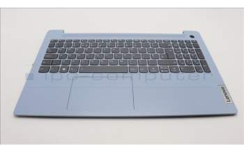 Lenovo 5CB1M46937 Tastatur inkl. Topcase ASM_UK L 83EMFBFP BL