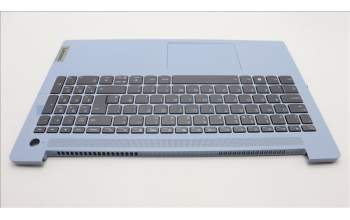 Lenovo 5CB1M46937 Tastatur inkl. Topcase ASM_UK L 83EMFBFP BL