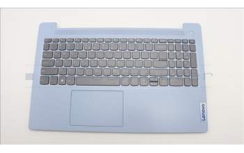 Lenovo 5CB1M46946 Tastatur inkl. TopcaseASM_EURO ENG L 83EMFB BL