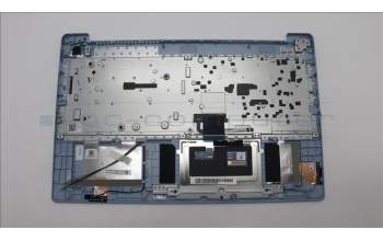 Lenovo 5CB1M46946 Tastatur inkl. TopcaseASM_EURO ENG L 83EMFB BL