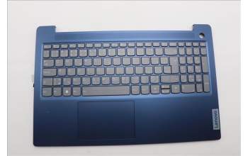 Lenovo 5CB1M46976 Tastatur inkl. TopcaseASM_CZE/SLK L 83EMABFP BL