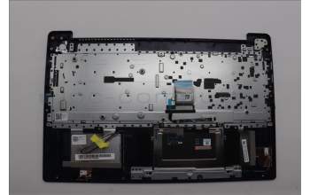 Lenovo 5CB1M46976 Tastatur inkl. TopcaseASM_CZE/SLK L 83EMABFP BL