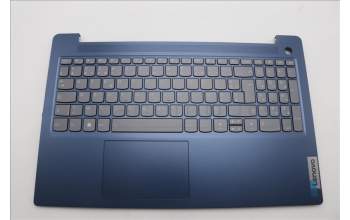 Lenovo 5CB1M46979 Tastatur inkl. Topcase ASM_FRA L 83EMABFP BL
