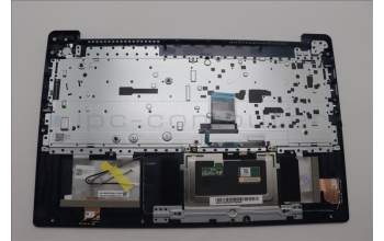 Lenovo 5CB1M46979 Tastatur inkl. Topcase ASM_FRA L 83EMABFP BL