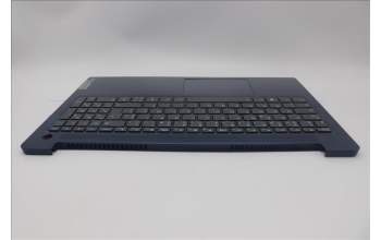 Lenovo 5CB1M46979 Tastatur inkl. Topcase ASM_FRA L 83EMABFP BL