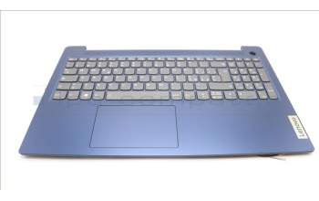Lenovo 5CB1M46988 Tastatur inkl. Topcase ASM_ITA L 83EMABFP BL