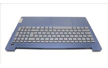 Lenovo 5CB1M46988 Tastatur inkl. Topcase ASM_ITA L 83EMABFP BL