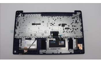 Lenovo 5CB1M46993 Tastatur inkl. Topcase ASM_POR L 83EMABFP BL