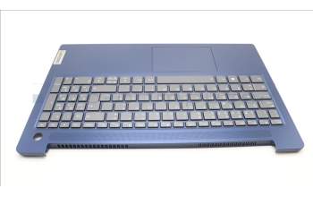 Lenovo 5CB1M46993 Tastatur inkl. Topcase ASM_POR L 83EMABFP BL