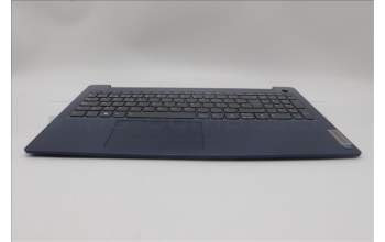 Lenovo 5CB1M46996 Tastatur inkl. Topcase spanisch L 83EMABFP BL