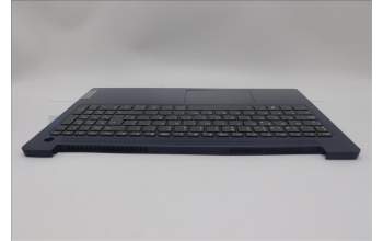 Lenovo 5CB1M46996 Tastatur inkl. Topcase spanisch L 83EMABFP BL