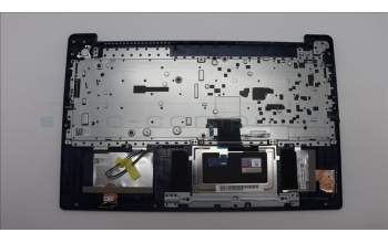 Lenovo 5CB1M47001 Tastatur inkl. Topcase ASM_UK L 83EMABFP BL
