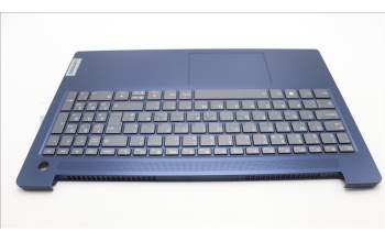 Lenovo 5CB1M47001 Tastatur inkl. Topcase ASM_UK L 83EMABFP BL
