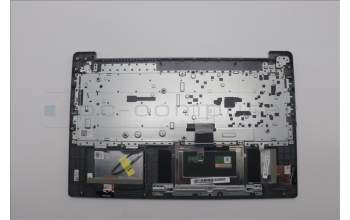 Lenovo 5CB1M47037 Tastatur inkl. Topcase ASM_UK L 83EMAGFP NBL