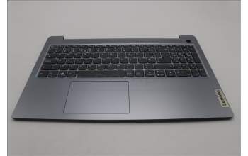 Lenovo 5CB1M47037 Tastatur inkl. Topcase ASM_UK L 83EMAGFP NBL
