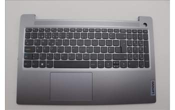 Lenovo 5CB1M47042 Tastatur inkl. Topcase ASM_POR L 83EMAGFP NBL