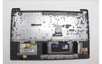 Lenovo 5CB1M47042 Tastatur inkl. Topcase ASM_POR L 83EMAGFP NBL