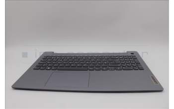 Lenovo 5CB1M47042 Tastatur inkl. Topcase ASM_POR L 83EMAGFP NBL