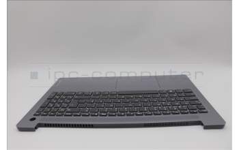Lenovo 5CB1M47042 Tastatur inkl. Topcase ASM_POR L 83EMAGFP NBL