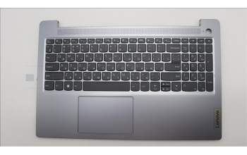 Lenovo 5CB1M47047 Tastatur inkl. Topcase ASM_RUS L 83EMAGFP NBL