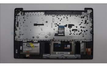 Lenovo 5CB1M47047 Tastatur inkl. Topcase ASM_RUS L 83EMAGFP NBL