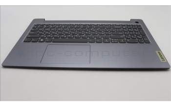 Lenovo 5CB1M47047 Tastatur inkl. Topcase ASM_RUS L 83EMAGFP NBL