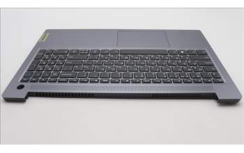 Lenovo 5CB1M47047 Tastatur inkl. Topcase ASM_RUS L 83EMAGFP NBL