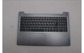 Lenovo 5CB1M47048 Tastatur inkl. Topcase ASM_FRA L 83EMAGFP NBL