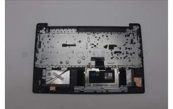 Lenovo 5CB1M47048 Tastatur inkl. Topcase ASM_FRA L 83EMAGFP NBL
