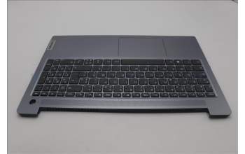 Lenovo 5CB1M47048 Tastatur inkl. Topcase ASM_FRA L 83EMAGFP NBL