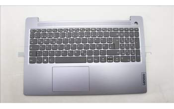 Lenovo 5CB1M47049 Tastatur inkl. Topcase deutsch L 83EMAGFP NBL