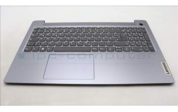 Lenovo 5CB1M47049 Tastatur inkl. Topcase deutsch L 83EMAGFP NBL