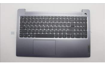 Lenovo 5CB1M47050 Tastatur inkl. Topcase ASM_ARA L 83EMAGFP NBL