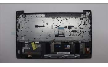 Lenovo 5CB1M47050 Tastatur inkl. Topcase ASM_ARA L 83EMAGFP NBL