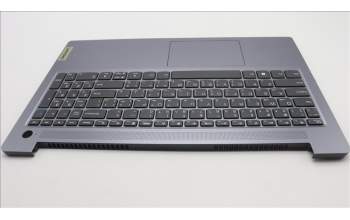 Lenovo 5CB1M47050 Tastatur inkl. Topcase ASM_ARA L 83EMAGFP NBL