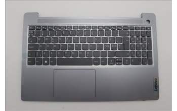 Lenovo 5CB1M47055 Tastatur inkl. TopcaseASM_NORDIC L 83EMAGFP NBL