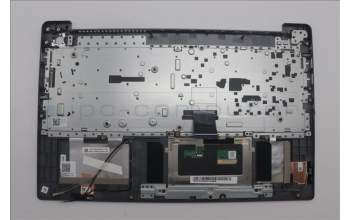 Lenovo 5CB1M47055 Tastatur inkl. TopcaseASM_NORDIC L 83EMAGFP NBL