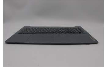 Lenovo 5CB1M47055 Tastatur inkl. TopcaseASM_NORDIC L 83EMAGFP NBL