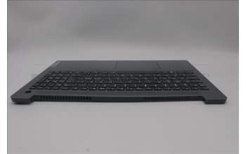 Lenovo 5CB1M47055 Tastatur inkl. TopcaseASM_NORDIC L 83EMAGFP NBL