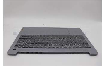 Lenovo 5CB1M47059 Tastatur inkl. Topcase schweiz L 83EMAGFP NBL