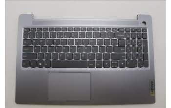 Lenovo 5CB1M47060 Tastatur inkl. TopcaseASM_EURO ENGL83EMAGFPNBL