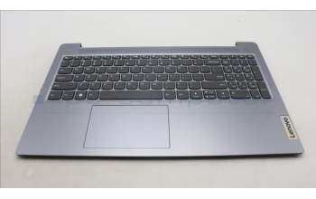 Lenovo 5CB1M47067 Tastatur inkl. Topcase ASM_ENG L 83EMAG NBL