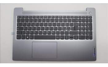 Lenovo 5CB1M47069 Tastatur inkl. Topcase ASM_ITA L 83EMAG NBL