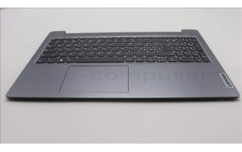 Lenovo 5CB1M47069 Tastatur inkl. Topcase ASM_ITA L 83EMAG NBL