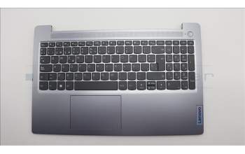 Lenovo 5CB1M47070 Tastatur inkl. Topcase spanisch L 83EMAG NBL