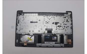 Lenovo 5CB1M47073 Tastatur inkl. Topcase ASM_POR L 83EMAG NBL
