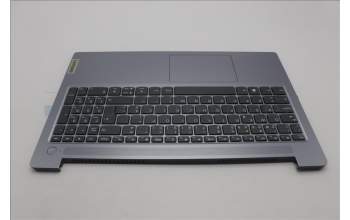 Lenovo 5CB1M47073 Tastatur inkl. Topcase ASM_POR L 83EMAG NBL