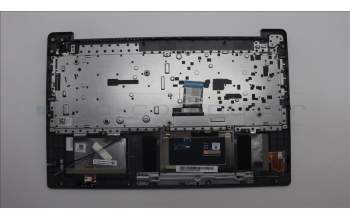 Lenovo 5CB1M47078 Tastatur inkl. Topcase ASM_RUS L 83EMAG NBL