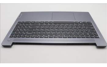 Lenovo 5CB1M47078 Tastatur inkl. Topcase ASM_RUS L 83EMAG NBL