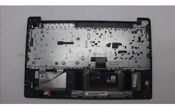 Lenovo 5CB1M47079 Tastatur inkl. Topcase ASM_FRA L 83EMAG NBL